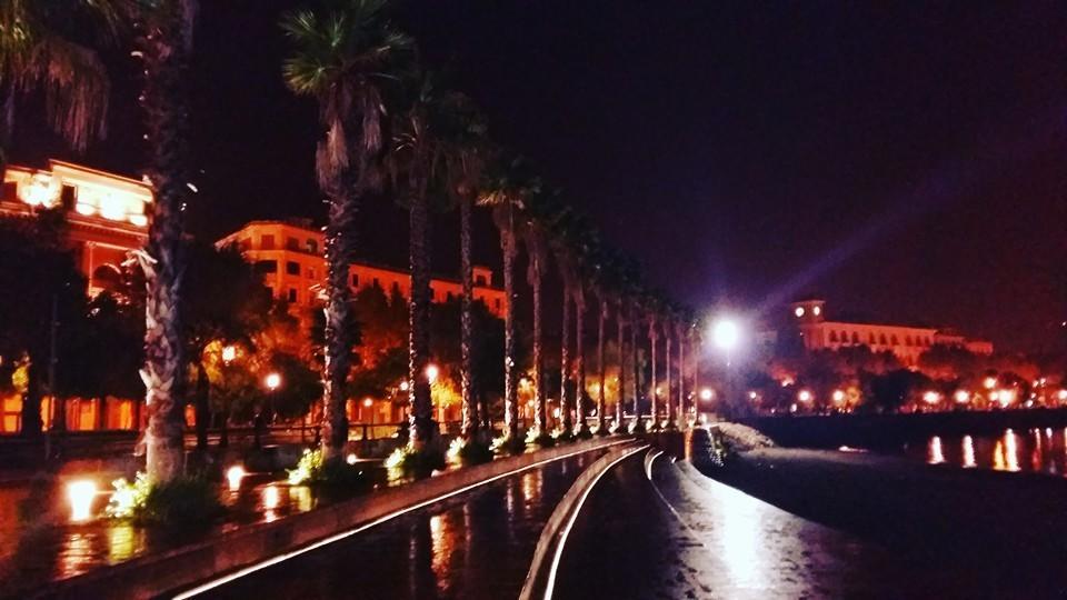 Appartamento La Dimora di Grimoaldo Salerno Esterno foto